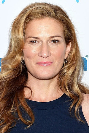 Ana Gasteyer portrait
