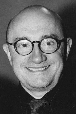 Michel Blanc portrait
