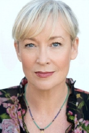 Anna Hruby portrait