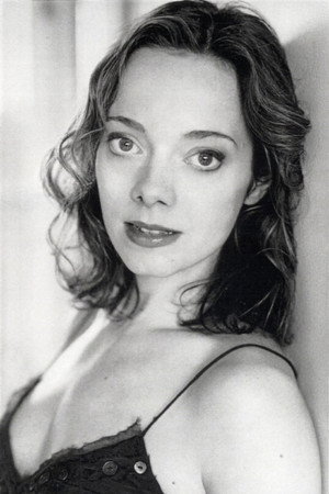 Aurélia Thiérrée portrait