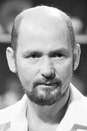 Walter Avancini portrait