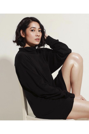 Niken Anjani portrait