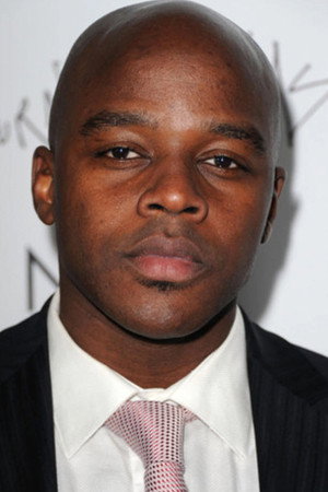 Edrick Browne portrait