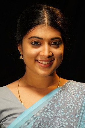 Madhuri Braganza portrait