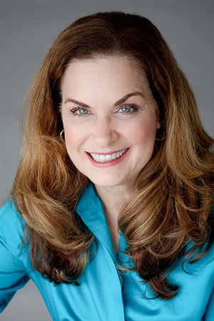 Alanna Hamill Newton portrait