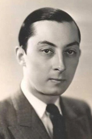 Christian Gérard portrait