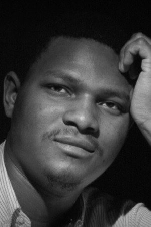 McCoy Tyner portrait