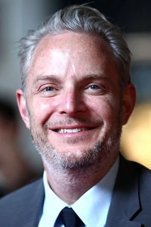 Francis Lawrence portrait