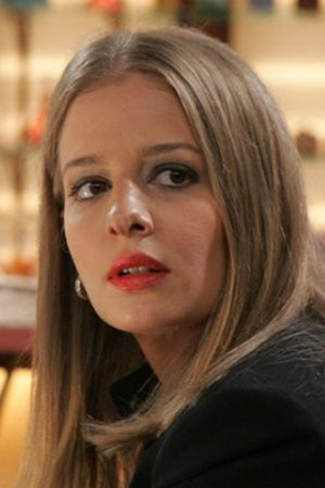 Dóra Kakasy portrait
