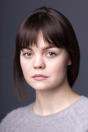 Vassa Bokova portrait