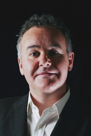 Adam Curtis portrait