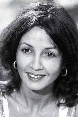 Juliet Berto portrait