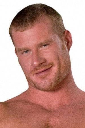 Ethan Anders portrait