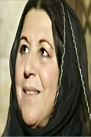 Salima Murad portrait