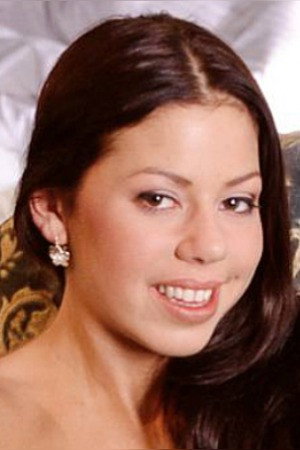 Andrea Tiffany Segal portrait