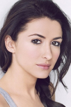 Ashley Gallegos portrait
