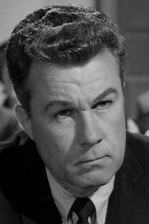 Ken Wayne portrait