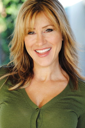 Lisa Ann Walter portrait