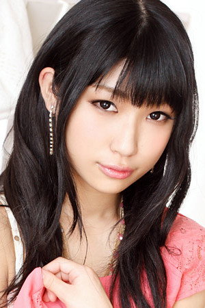 Runa Makise portrait