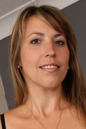 Daphne Laat portrait