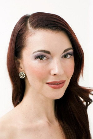 Chrystabell portrait