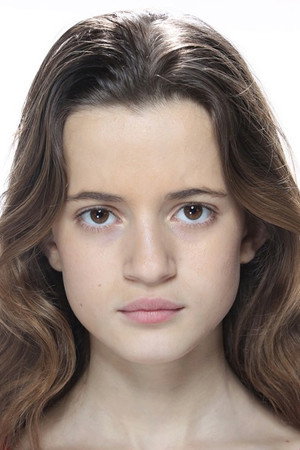 Lya Oussadit-Lessert portrait
