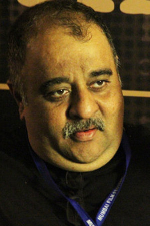 Jagdish Rajpurohit portrait