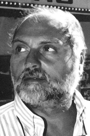 Pedro Bandeira-Freire portrait