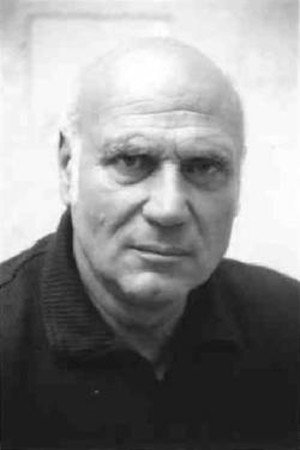 Jean-Paul Zehnacker portrait