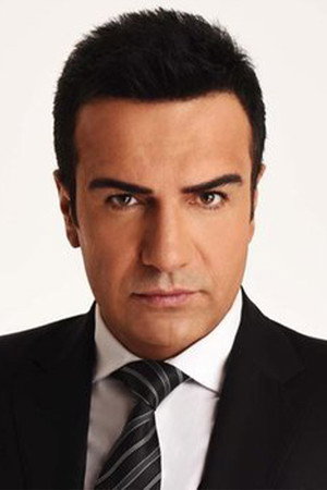 Berdan Mardini portrait