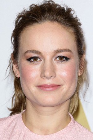 Brie Larson portrait