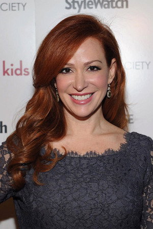 Rebecca Creskoff portrait