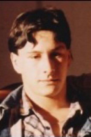Terry Lange portrait