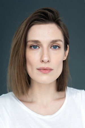 Viktoriya Korlyakova portrait