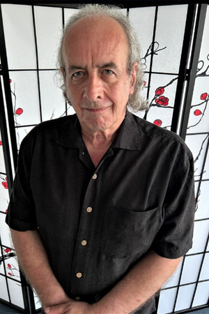 Kevin Short portrait