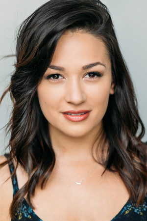 Tiffany DeMarco portrait