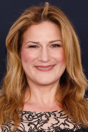 Ana Gasteyer portrait