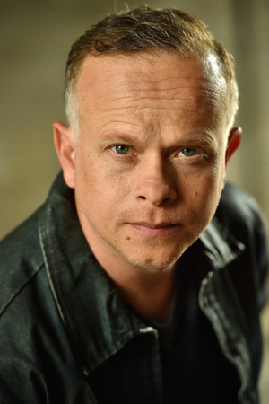 Adam Cronan portrait