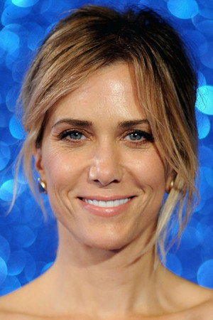 Kristen Wiig portrait