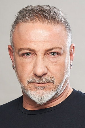 Yener Gürsoy portrait