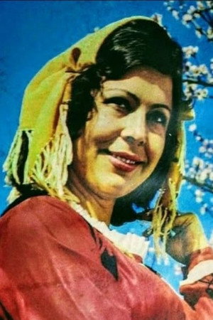 Zeliha Sina portrait