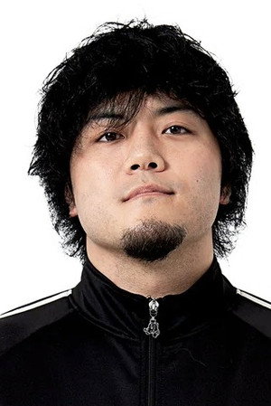 Mao Inoue portrait