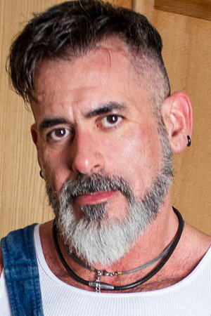 Lawson James portrait