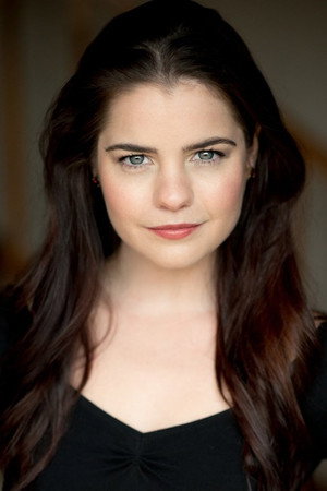 Chloe Bayliss portrait