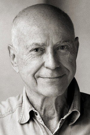Alan Arkin portrait