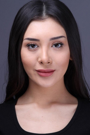 Melisa Seda portrait