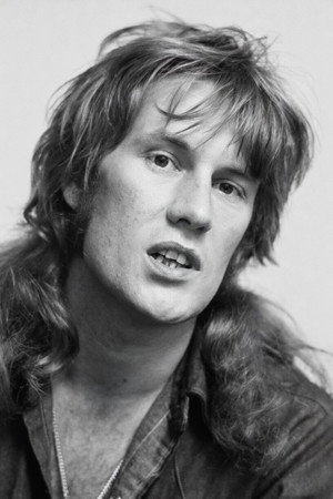 Alvin Lee portrait