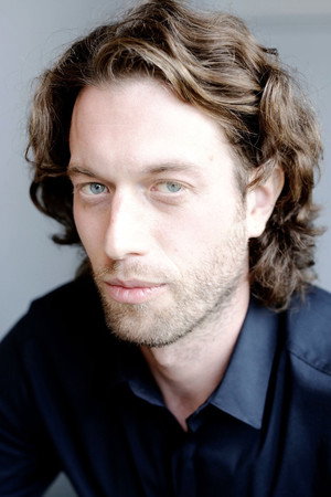 Vallo Toomla portrait