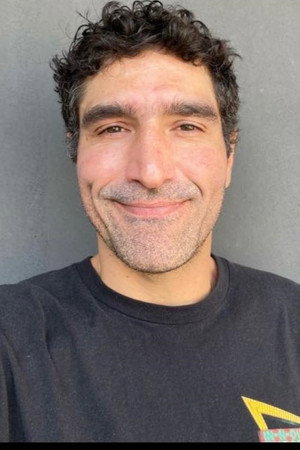 João Cândido portrait