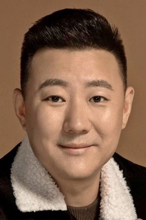 Meng Xiangliang portrait